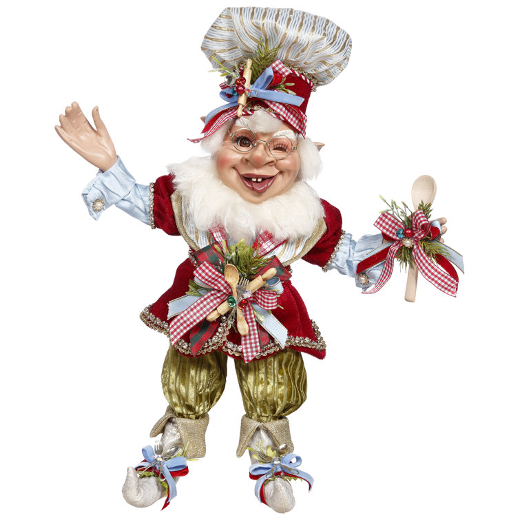 Mark Roberts Christmas Elf Figurines & Collectibles Perigold